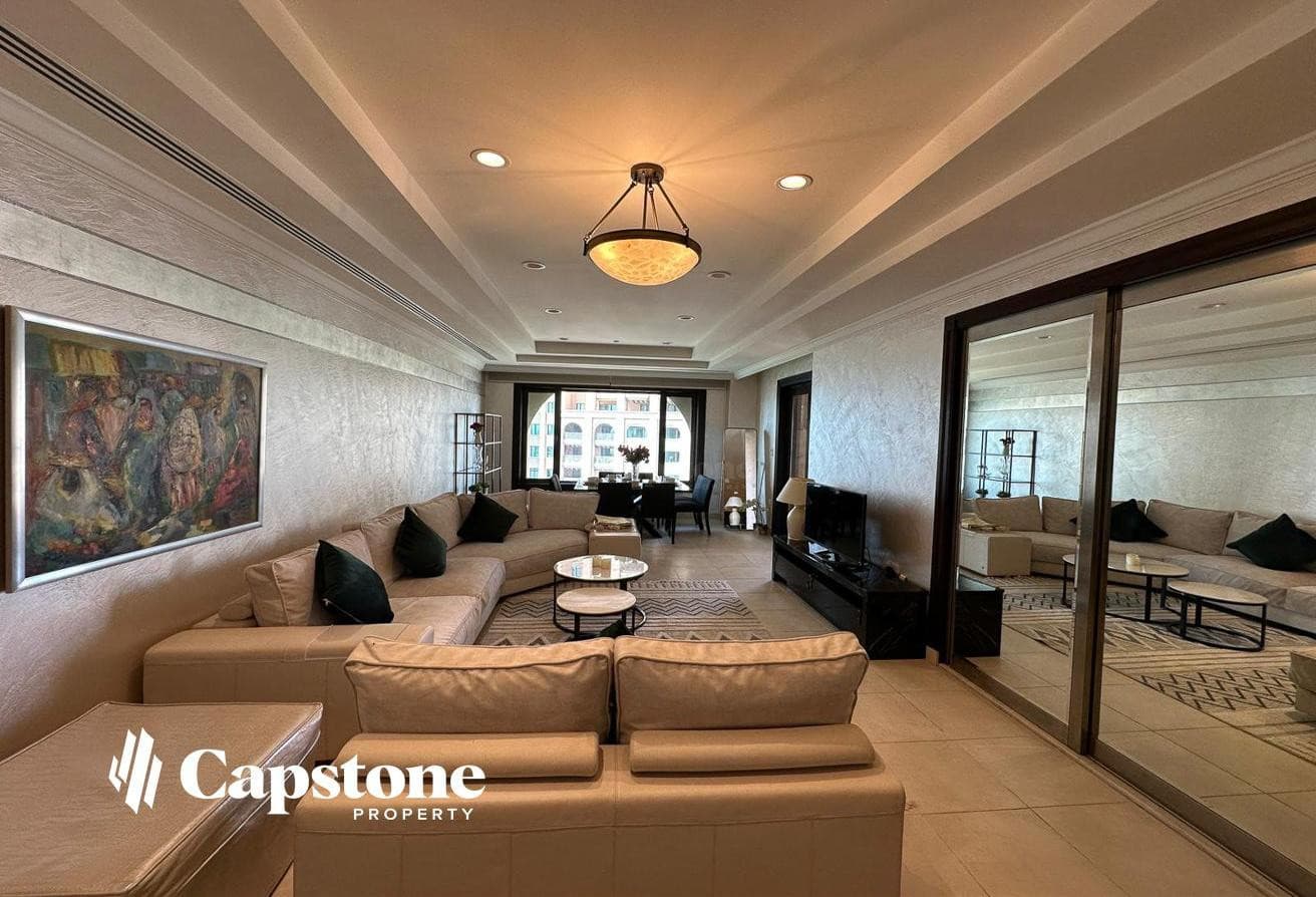 BILLS INCLUDED | PREMIUM TOWER + BIG BALCONY 2BR