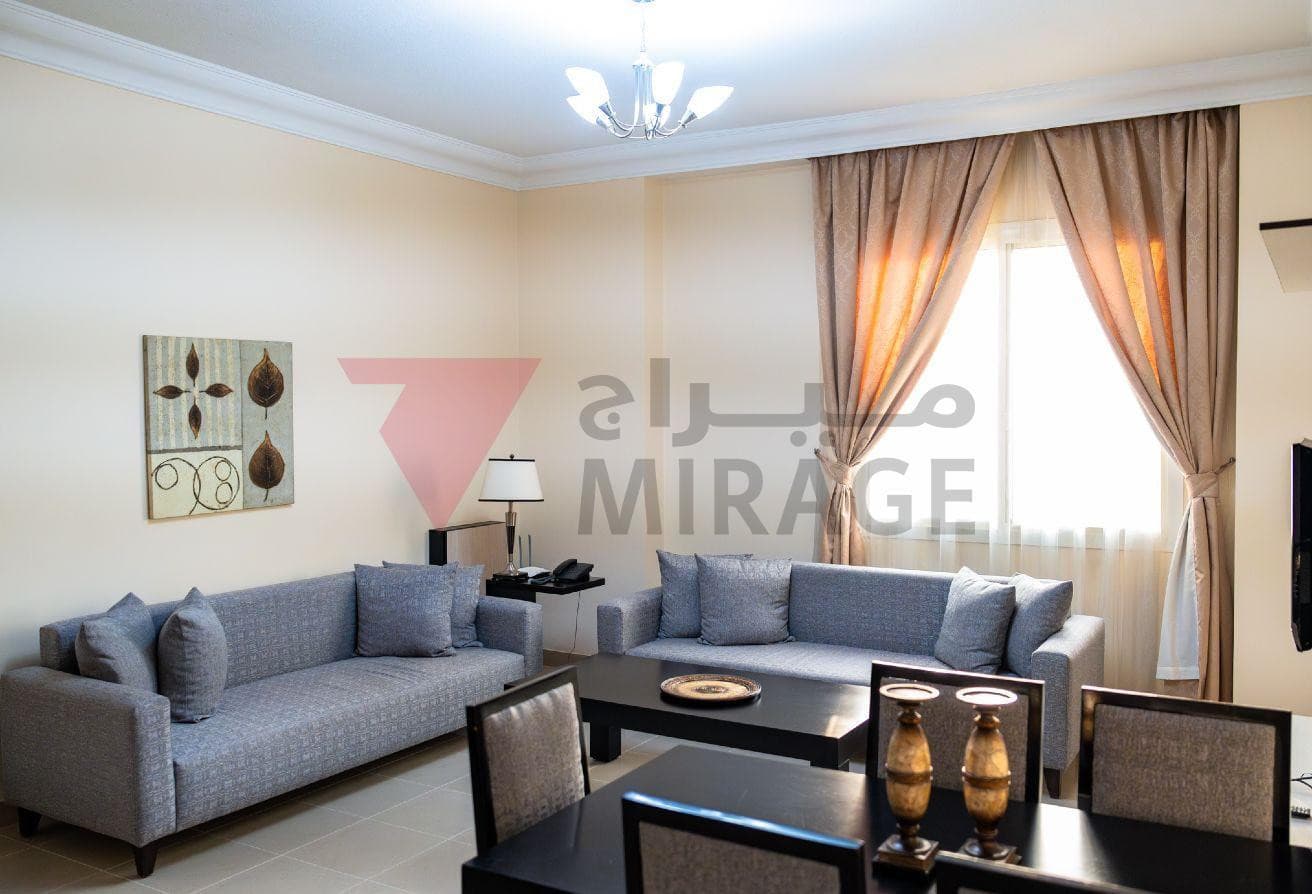 STUNNING 2 BHK | ALL BILLS INCLUDED | 1 MONTH FREE