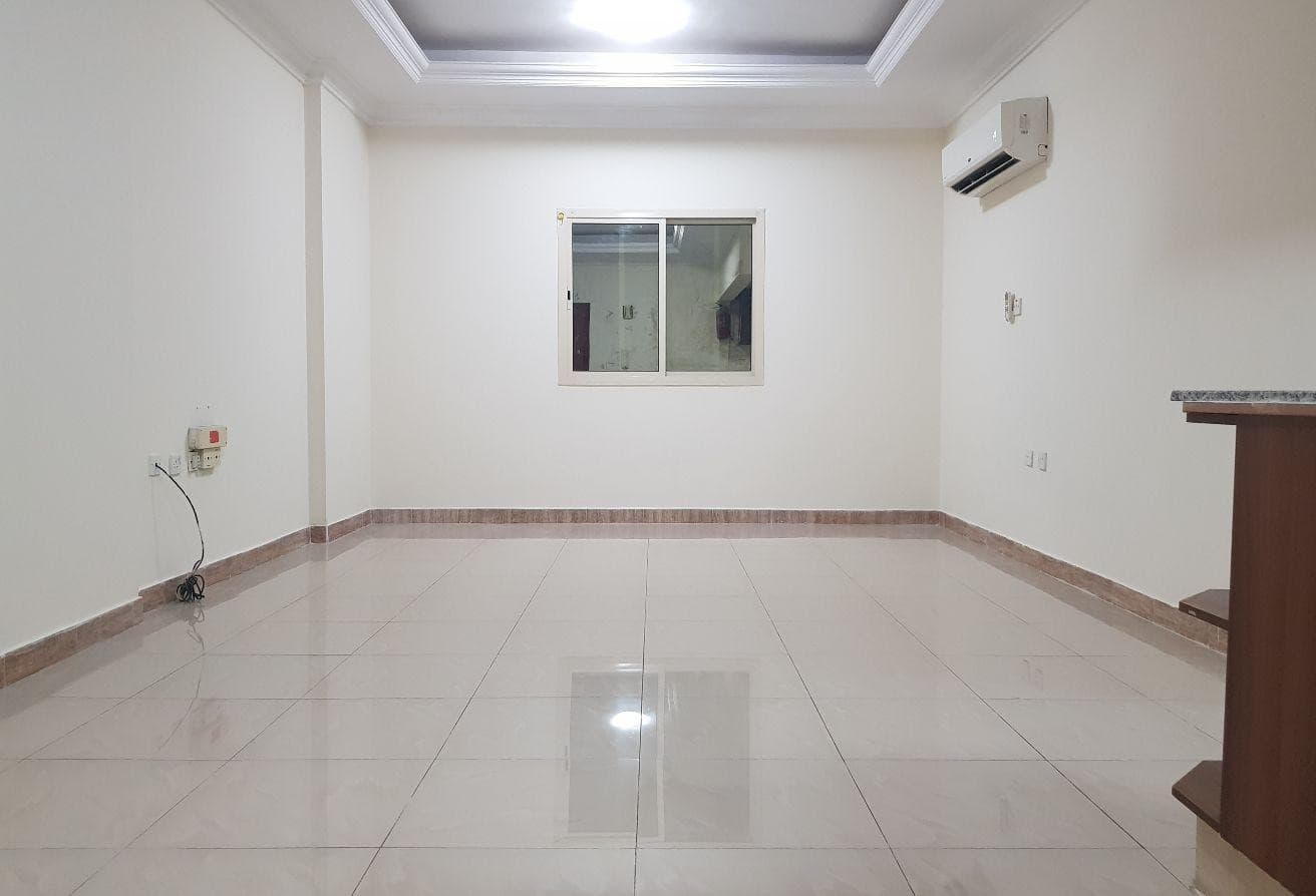 1Bhk UF Fla t With All Bills Pool & Gym In Najma
