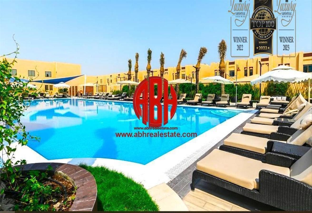 GREAT DEAL | FURNISHED 2 BEDROOM | TOP AMENITIES