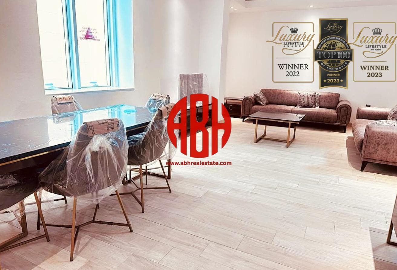 SPACIOUS 2 BDR FURNISHED |TOP AMENITIES |BEST DEAL