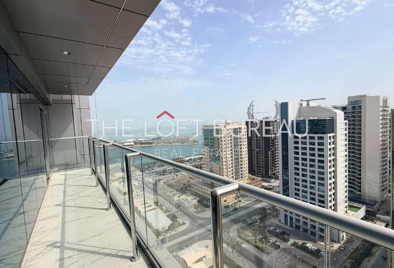 Great Investment ! Rented F/F 2 BR For Sale !