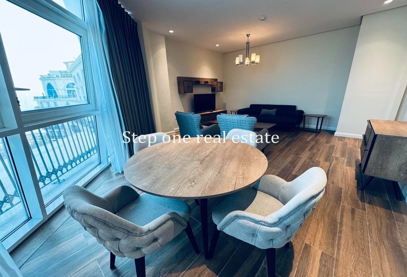 LUXURY APARTMENT FOR SALE IN PRIME LOCATION