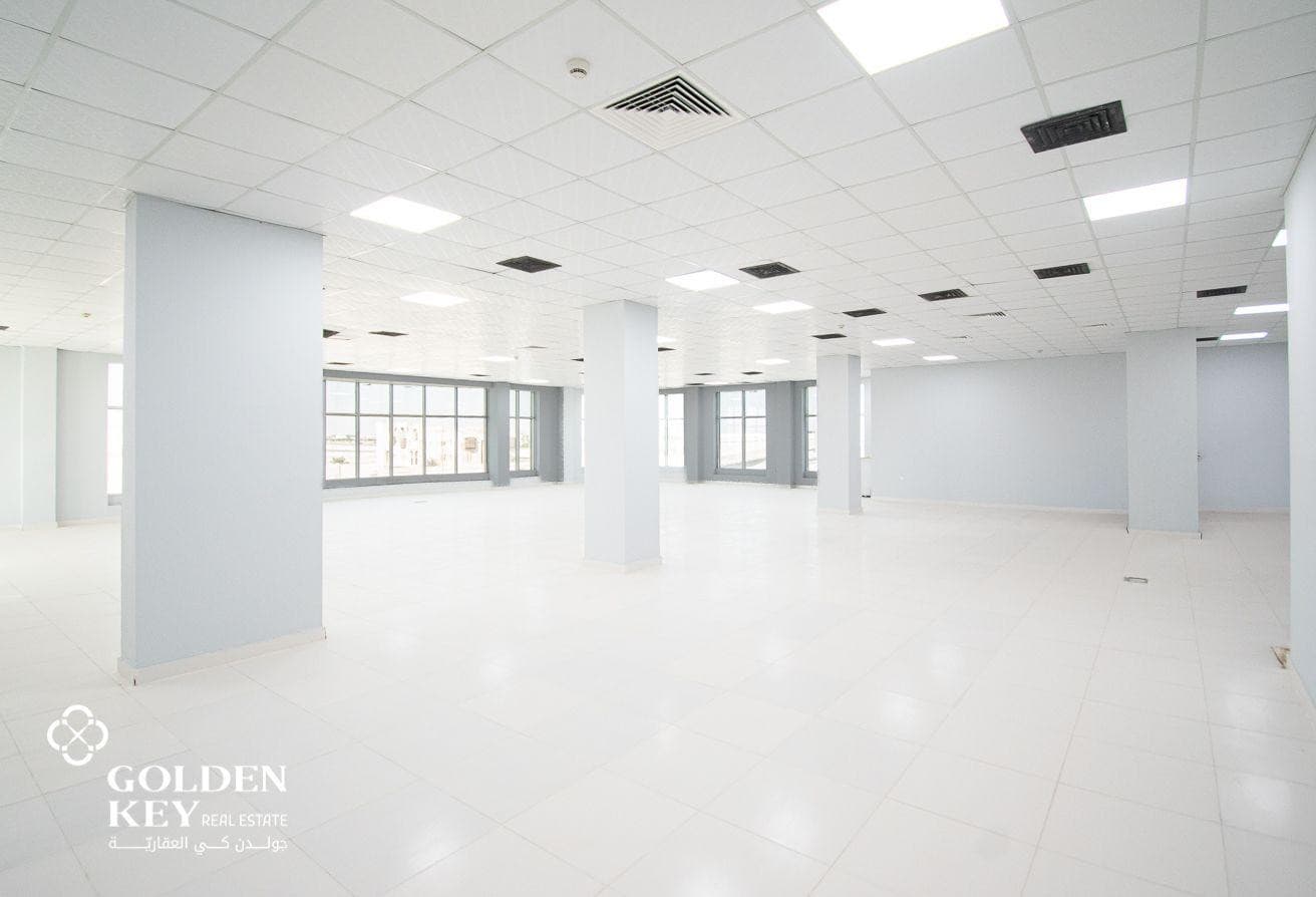 2 Months Free | Fitted Office Space | 403 sqm