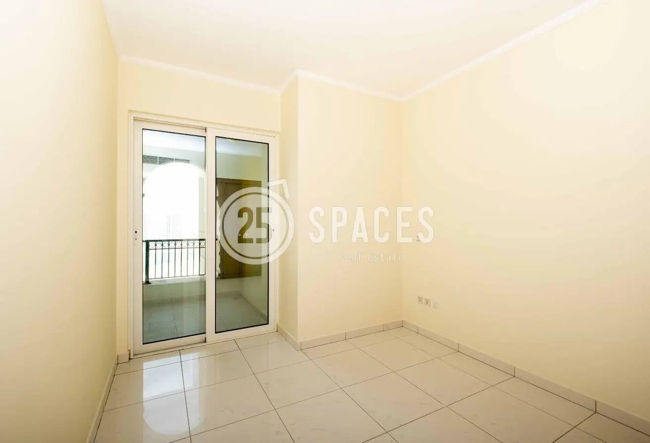 No Agency Fee I Three Bedroom Apt I One Month Free