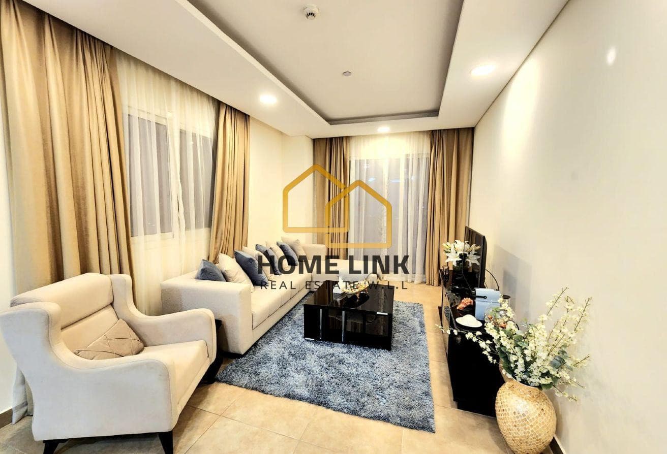 GOOD FOR INVESTMENT | 3BEDROOM FF APARTMENT