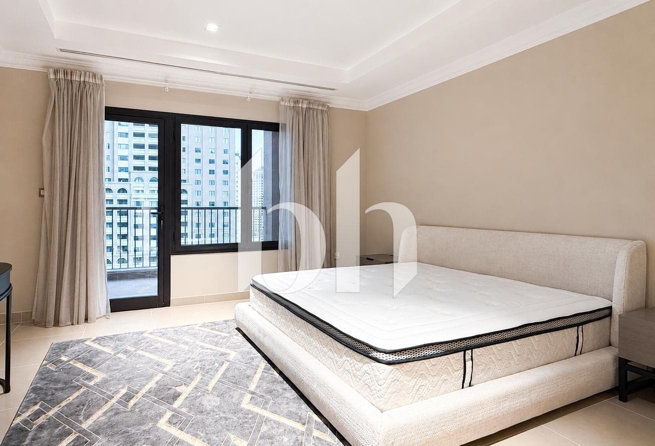 PREMIUM | 1 BED | MAID | BILLS FREE