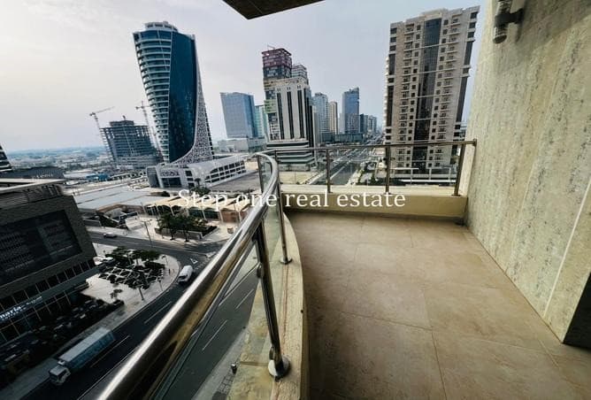 LUXURY 2 BHK APARTMENT/ FULLY FURNISHED IN MARINA
