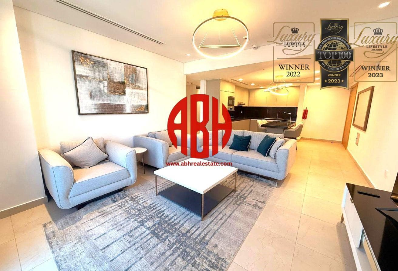 BILLS INCLUDED | PREMIUM 1 BDR | AMAZING AMENITIES