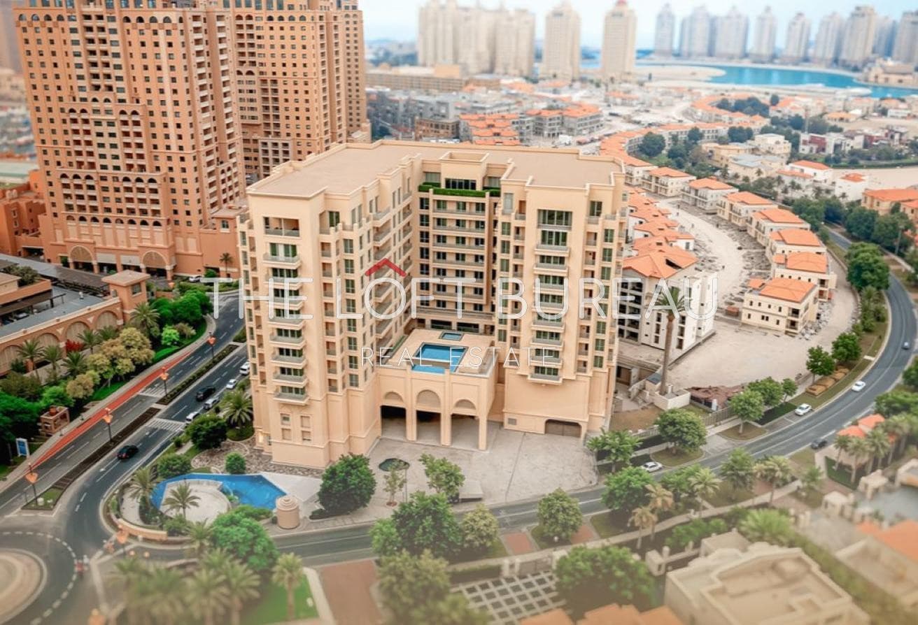 Luxurious 1 Bedroom | Payment Plan | Brand New