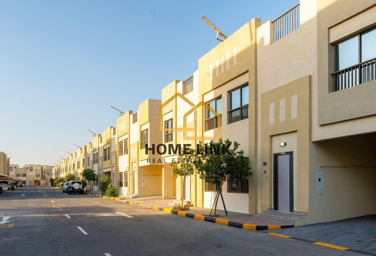 TITLED VILLA | NO COMMISSION | FREEHOLD 4BHK