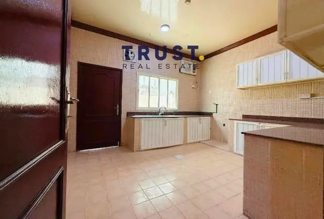 Villa for Rent in Al Gharrafa | For Ladies Staff