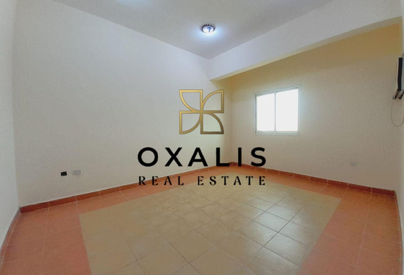BIG KITCHEN | UNFURNISHED 3BHK | ALLOWED BACHELORS
