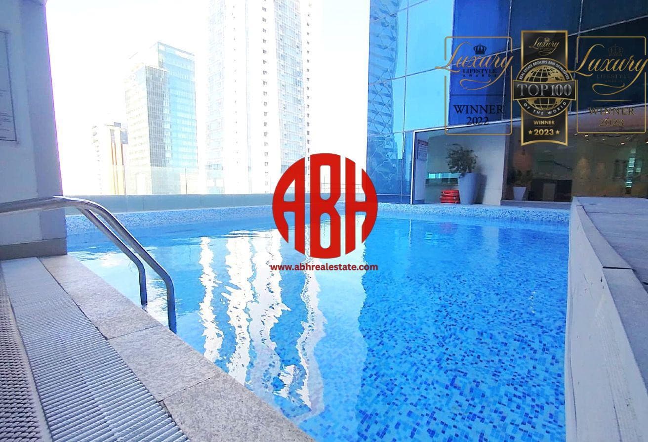 BILLS FREE | LUXURY 2 BDR FF | EXCLUSIVE AMENITIES