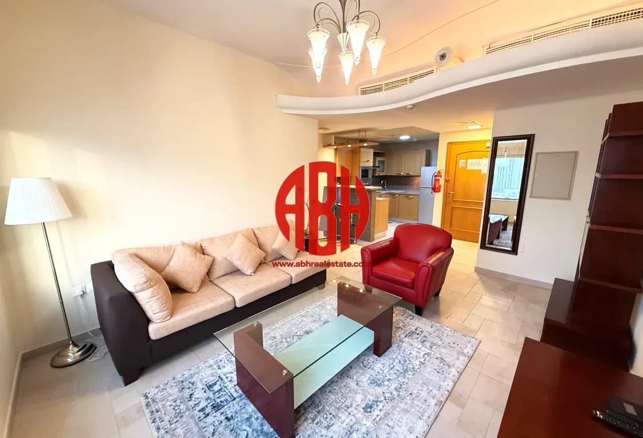 ALL BILLS INCLUDED | FURNISHED 1 BDR | AMENITIES