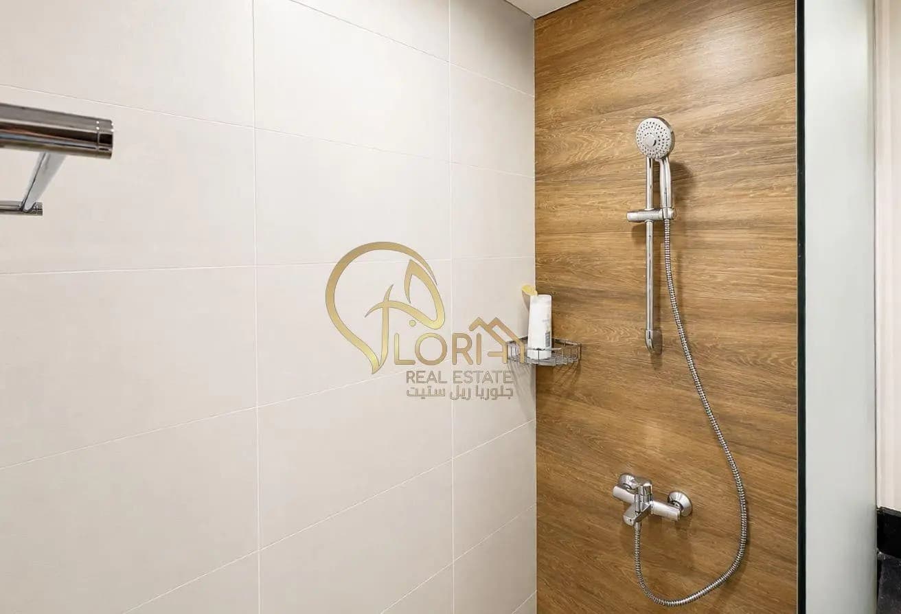 Brand New Sea View 2BHK|Best Price– QAR 1.75M