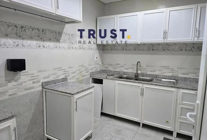 2BHK | 3 Bathrooms | 95 SQM | Al Azizya