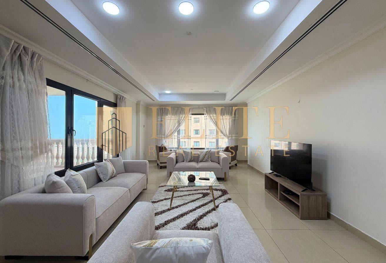 Premium 1 Bedroom plus Office | Utilities Included