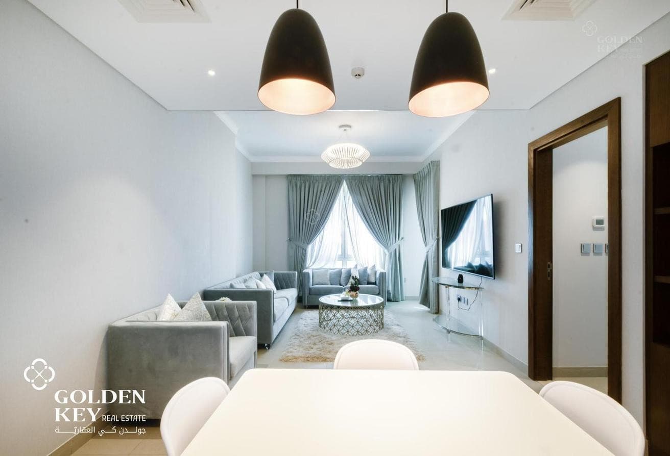 Bills Included| Large Layout| Balcony| Furnished
