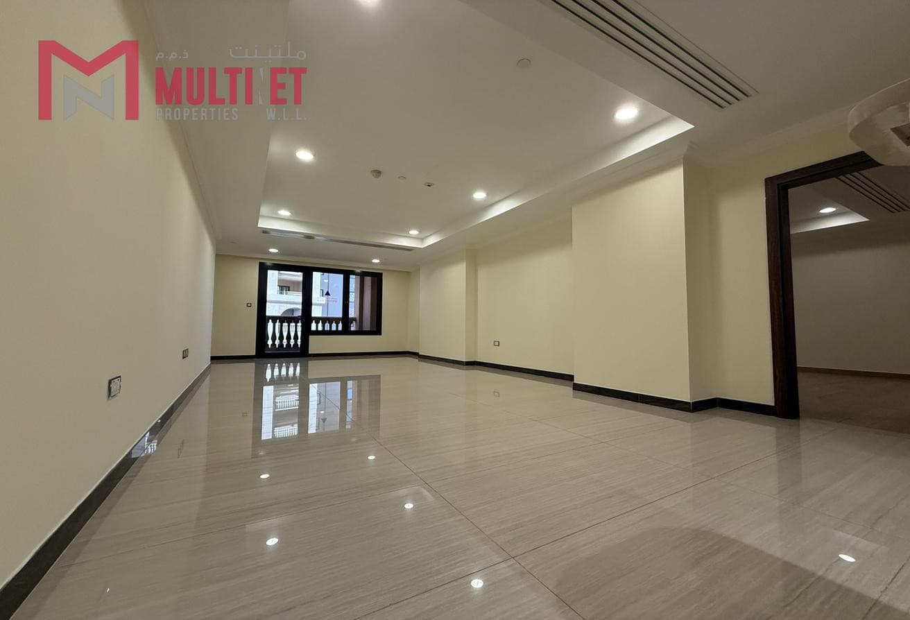 Best Offer |1BR SF well maintained | Huge balcony