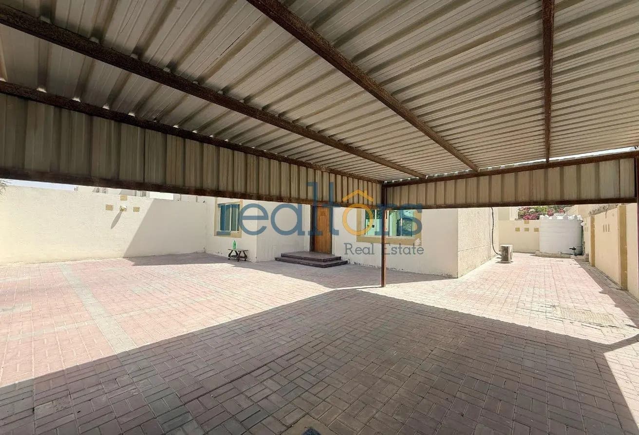 Stand Alone Villa I Female Staff I Gharafa