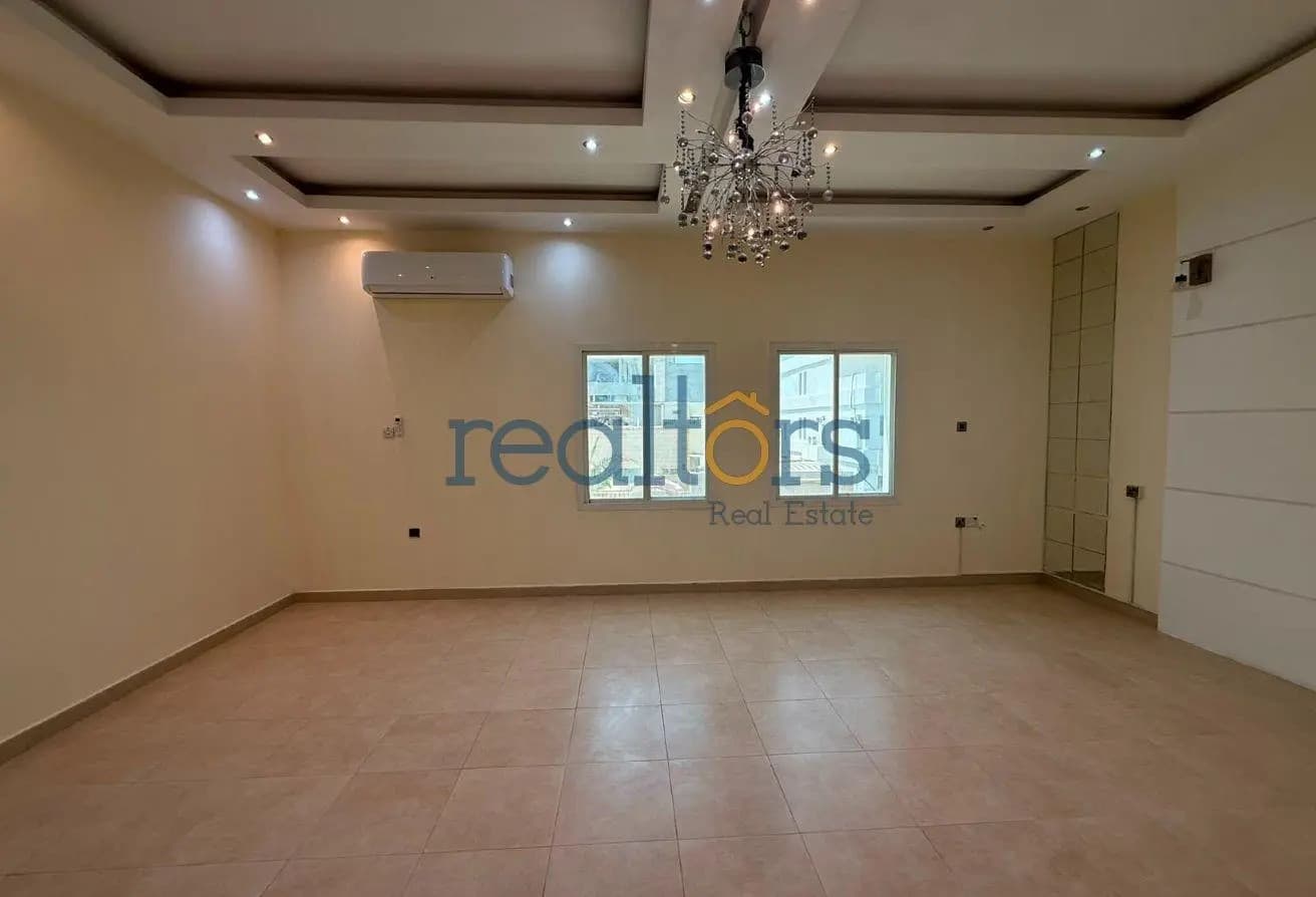 Spacious 4BR Standalone Villa | Garden | Al Hilal