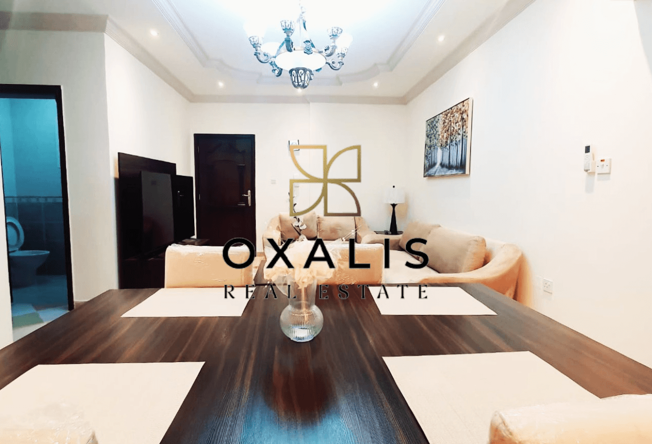 1 MONTH FREE | LOVELY 2 BDR FURNISHED | BILLS DONE
