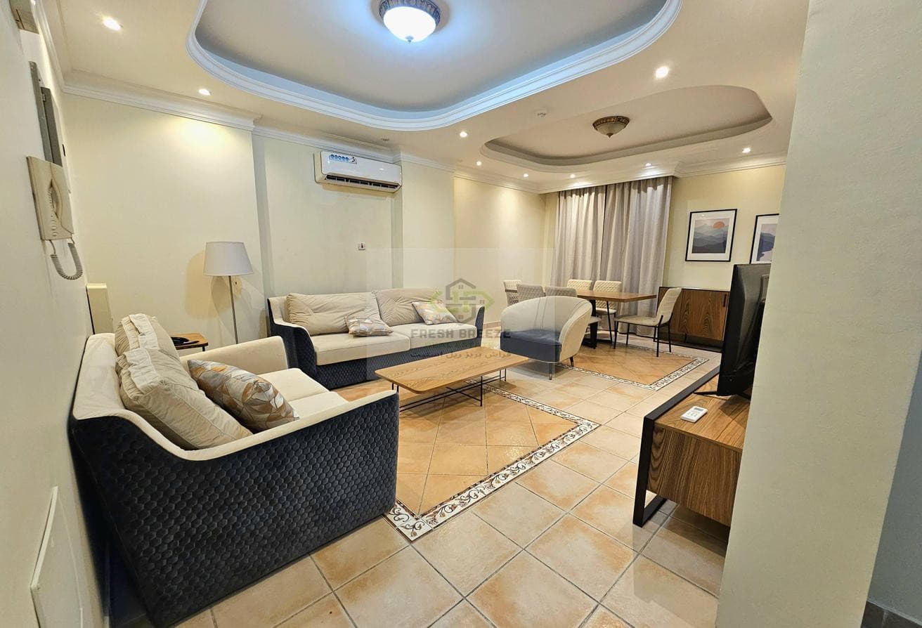 Brand New 2BHK Furnished With One Month Free
