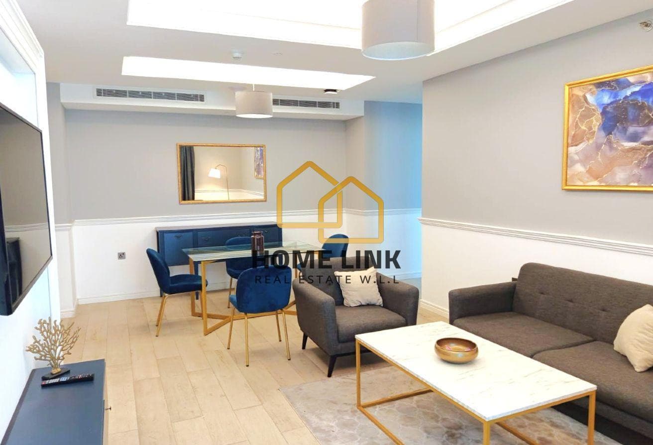 ELEGANT 1 BHK FURNISHED FOR SALE | PRIME LOCATION