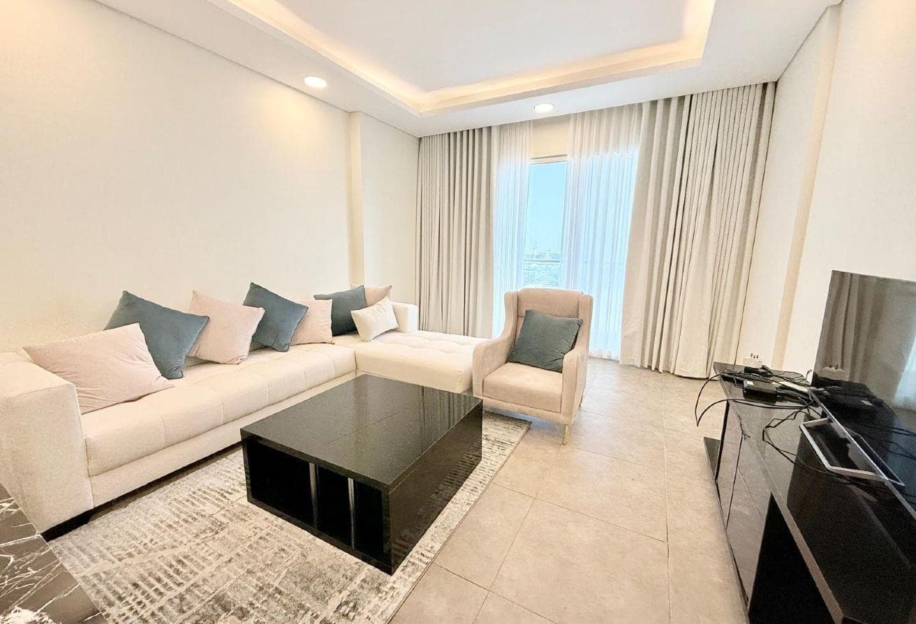 BRAND NEW TW BEDROOMS FOR SALE / FULLY FURNISHED