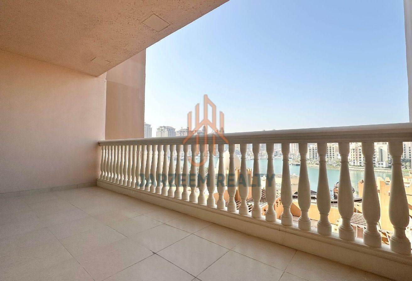 2BR | FF | Utilities Included | Marina View