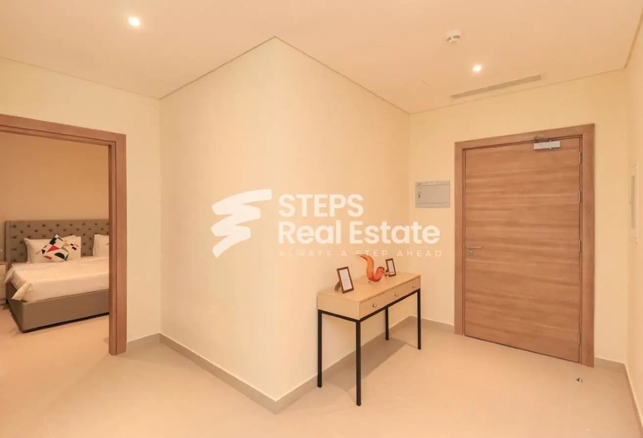 Bills Included | Fully Furnished 1BHK Apartment