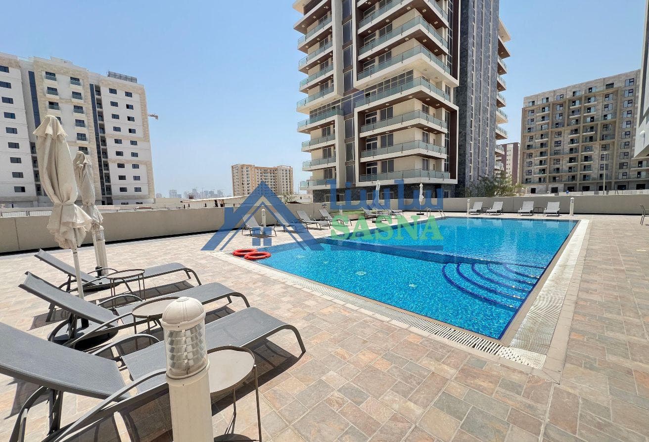 FULLY FURNISHED APPARTMENT FOR SALE IN ERKIYAH