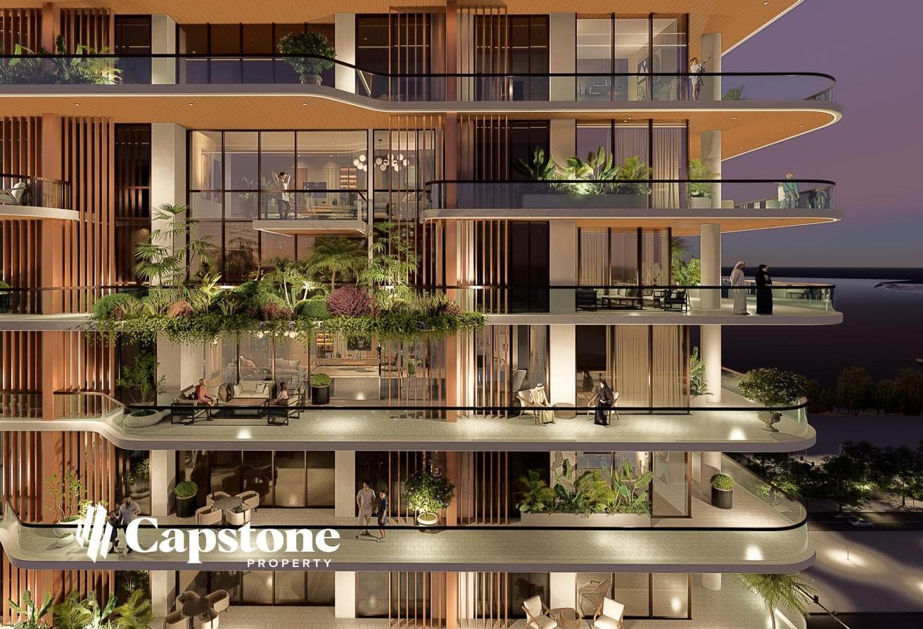 Prime Collection Residences at Bliss Tower