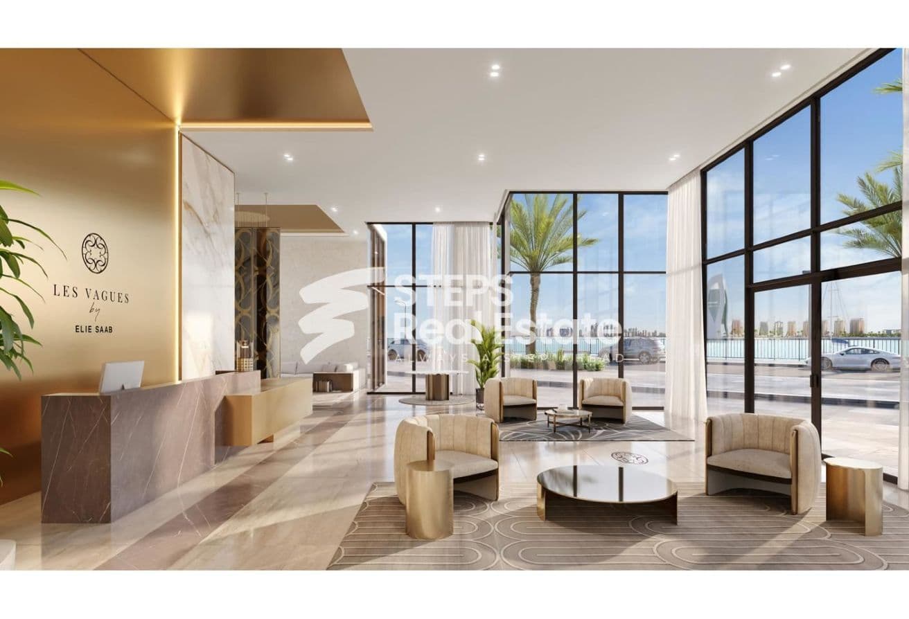 Luxurious Opportunity for Freehold Ownership