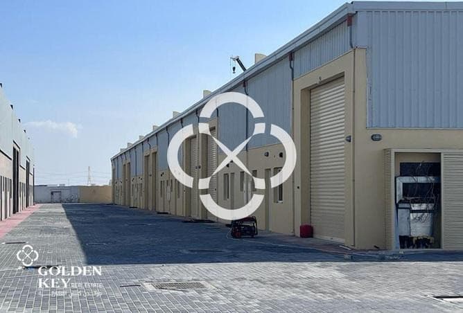 General Store | 280 SQM | Birkat Al Awamer