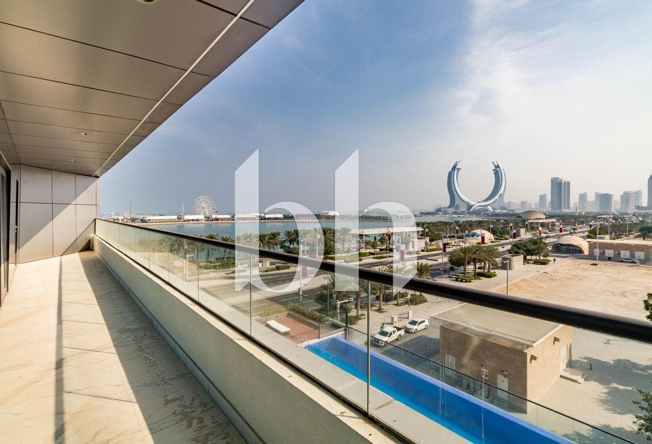 READY TO MOVE IN | 2 BEDROOMS | SEMI FURNISHED