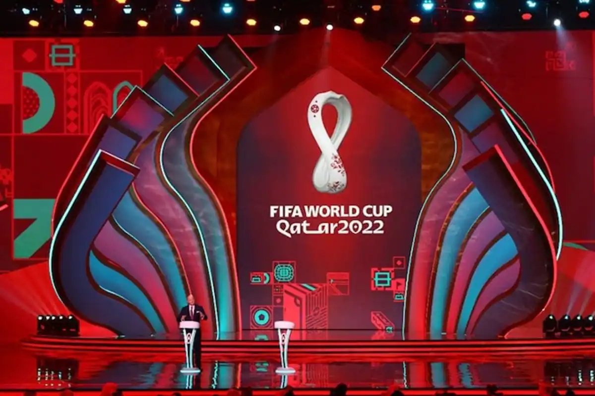 2022 FIFA World Cup