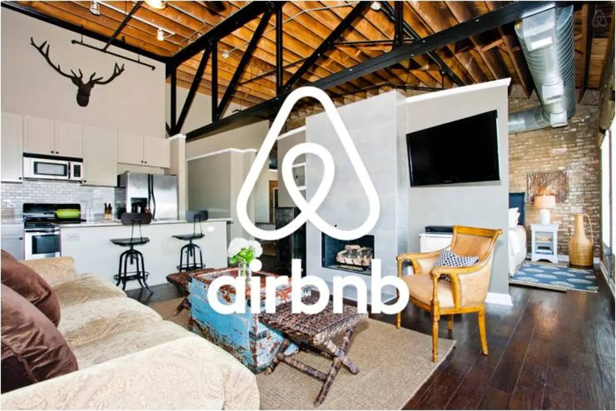 Airbnb