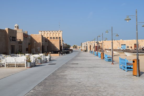 Al Wakrah