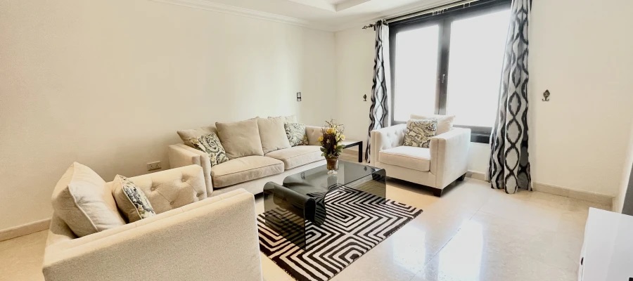 Find Budget-Friendly Apartments for Rent in Qatar
