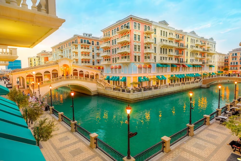 Best Places in Doha to Select an Apartment for Rent