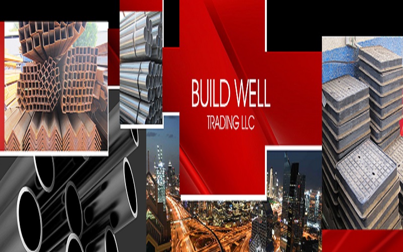 Buildwell Trading Co. LLC