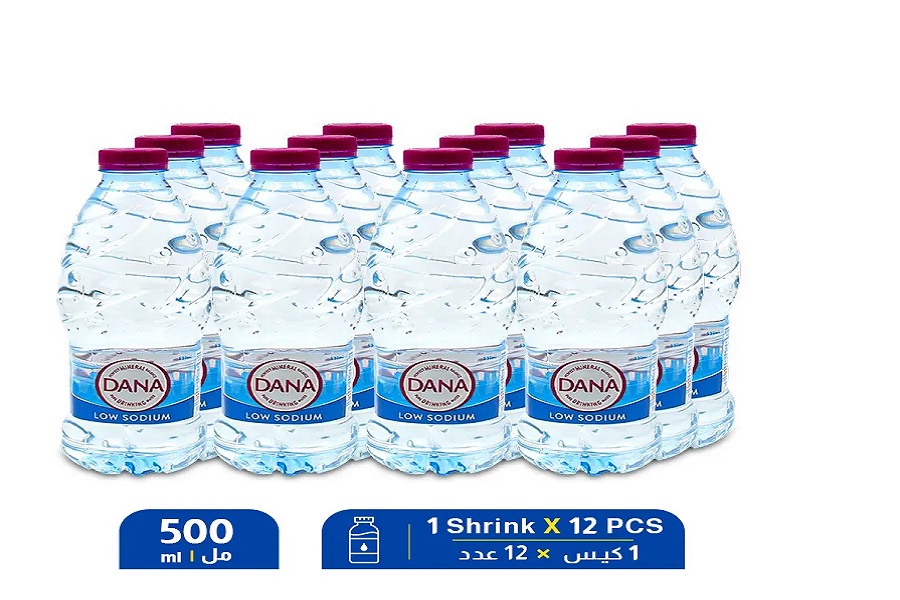 Dana Water