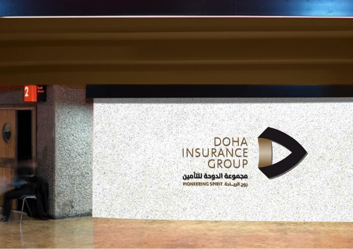 Doha Insurance Group