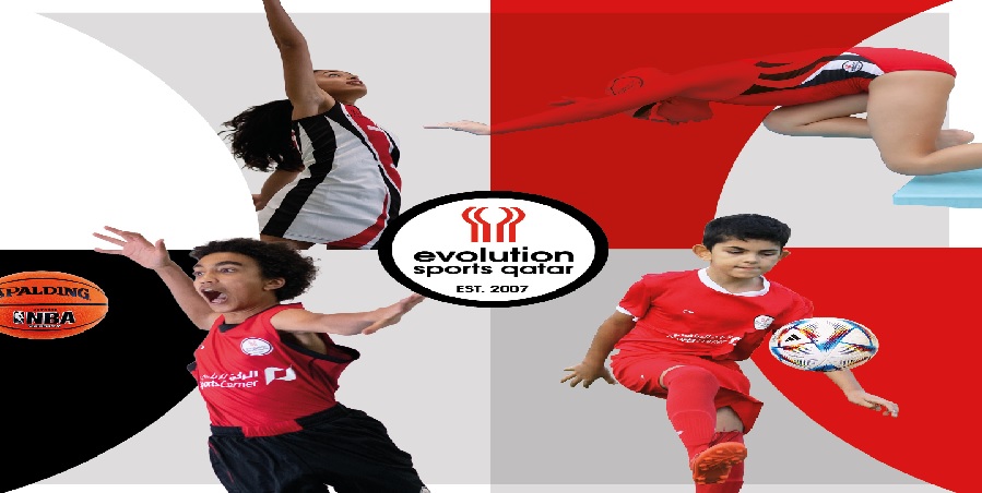 Evolution Sports Qatar