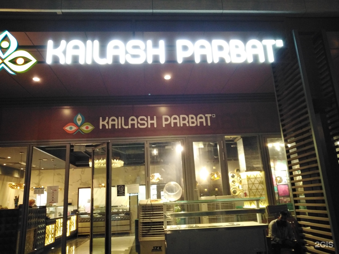 Kailash Parbat