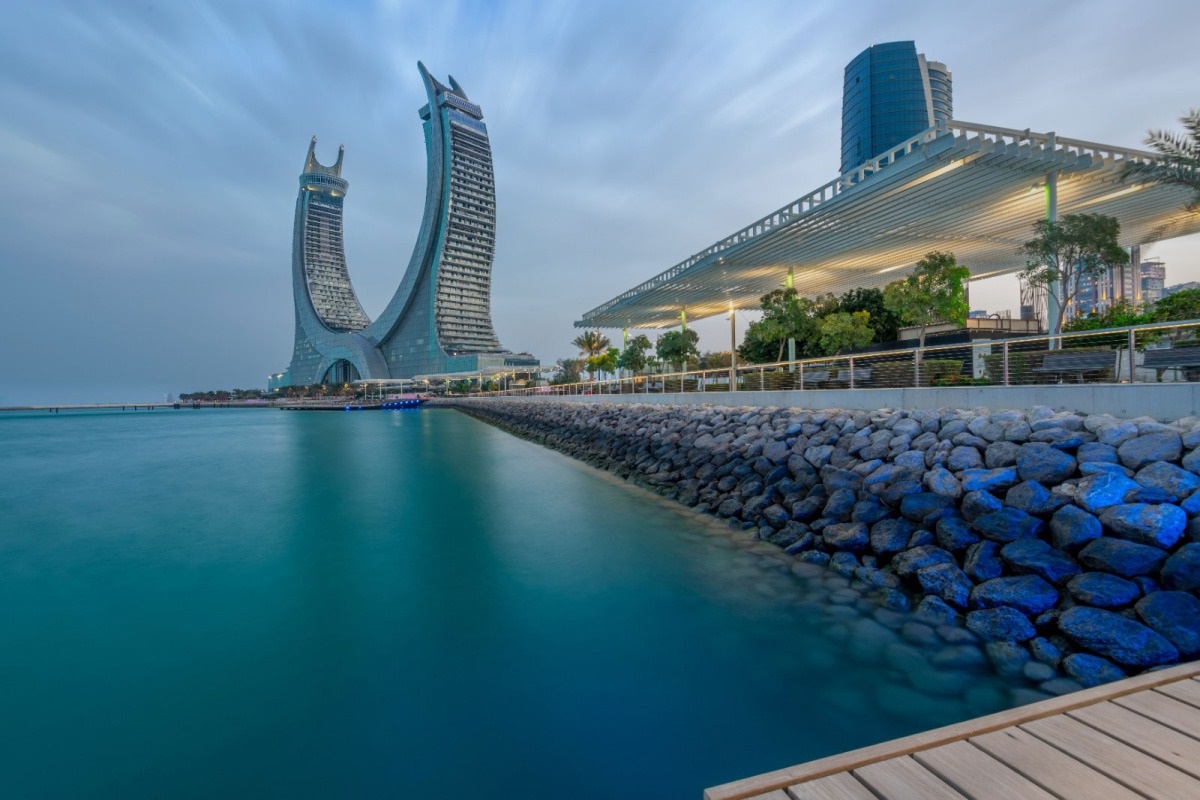 Lusail