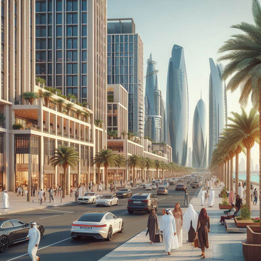 Property Trends in Abu Hamour