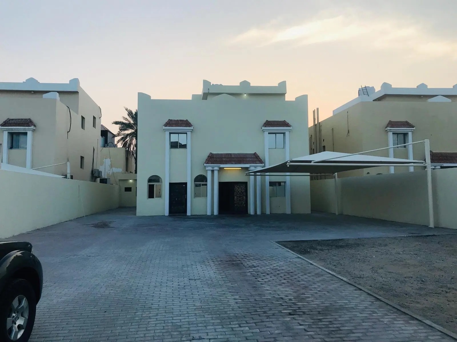 Stand-Alone Villas in Doha